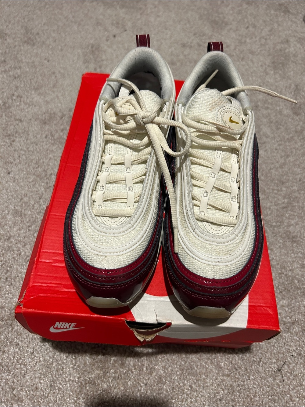 Air Max 97